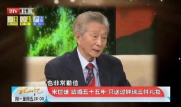 宋世雄最新爆料,娱乐圈幕后真相大曝光