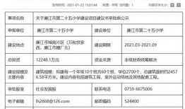 廉江今日爆料新闻最新,廉江突发！最新爆料事件引发社会关注