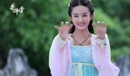 圈内大佬爆料赵丽颖,圈内大佬揭秘背后真相