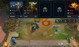 云顶之弈最新外服爆料,新英雄、新羁绊，版本变革即将到来！