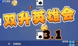 双升英雄会在线观看,线上竞技巅峰对决，精彩瞬间不容错过